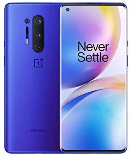 OnePlus Oneplus 8 Pro (5G) - 256GB - Ultramarine Blue - Good