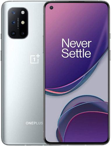 OnePlus  8T - 256GB - Lunar Silver - Good