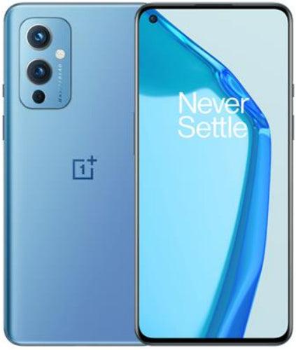 OnePlus 9