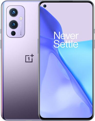 OnePlus  9 - 128GB - Winter Mist - Good