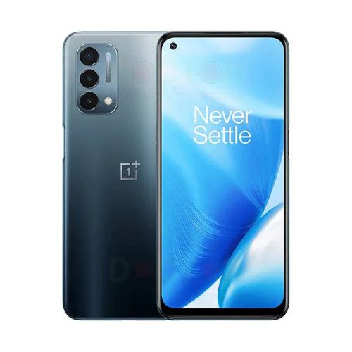 OnePlus  Nord N200 (5G) - 64GB - Blue Quantum - Acceptable