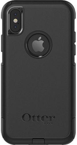 OtterBox  Commuter Phone Case for iPhone X/Xs - Black - Brand New