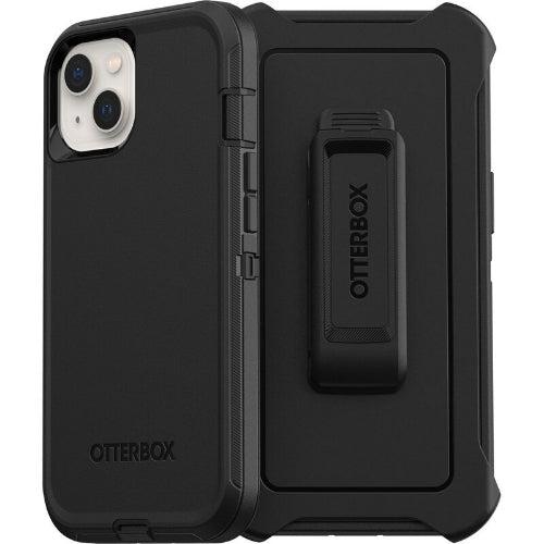 Otterbox  Defender Series Phone Case for iPhone 13 - Black - Brand New