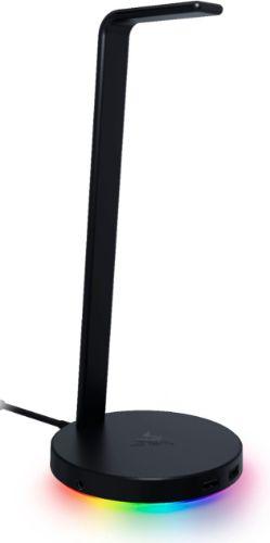 Razer  Base Station V2 Chroma Headset Stand USB Hub - Black - Brand New