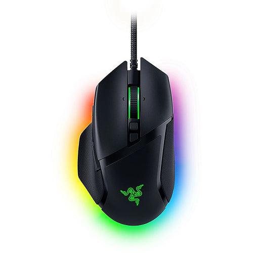 Razer  Basilisk V3 Wired Gaming Mouse - Black - Brand New