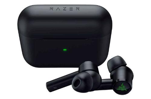 Razer  Hammerhead True Wireless Pro Earbuds - Black - Premium