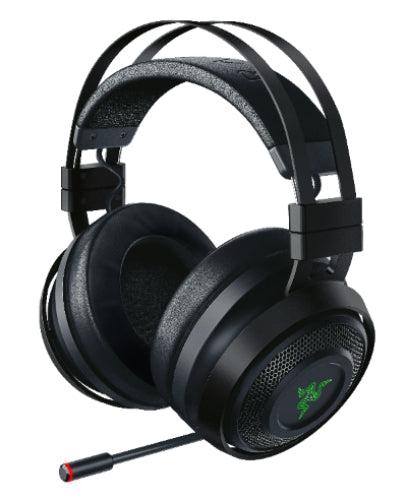 Razer  Nari Ultimate Wireless Gaming Headsets - Black - Premium