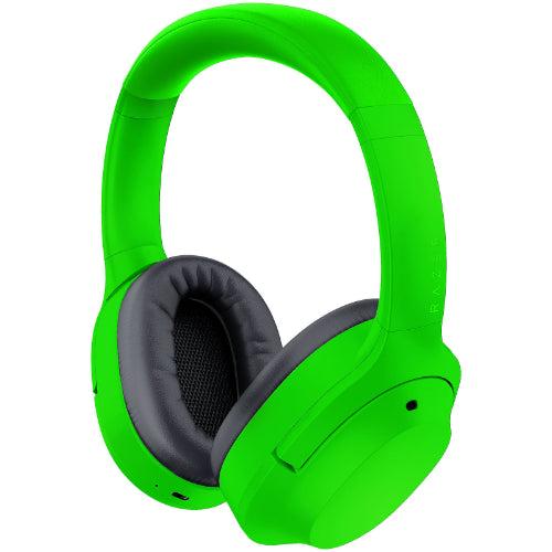 Razer  Opus X Wireless ANC Headset - Green - Premium