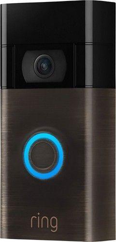 Ring Video Doorbell 2