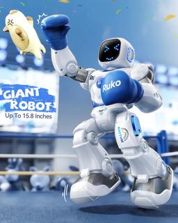 Ruko 1088 Large Smart Robots for Kids