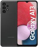 Galaxy A13 32GB in Black in Excellent condition