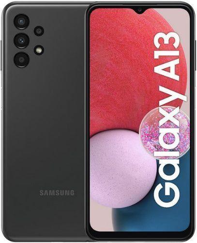 Samsung Galaxy A13 - 32GB - Black - Single Sim - 3GB RAM - Excellent