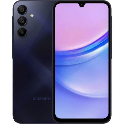 Samsung Galaxy A15 - 128GB - Blue Black - 5G - Dual Sim - 4GB RAM - Excellent
