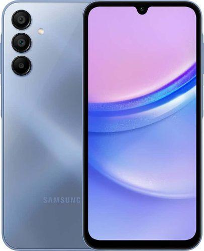 Samsung Galaxy A15 - 64GB - Blue - 4G - Single Sim - 4GB RAM - Excellent