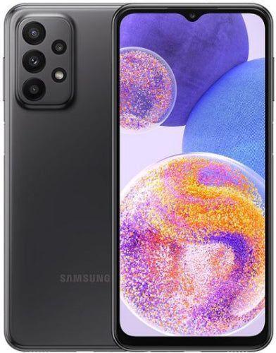 Samsung Galaxy A23 - 64GB - Black - 5G - Single Sim - 4GB RAM - Good