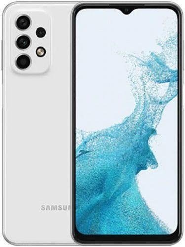 Galaxy A23 64GB in Blue