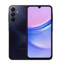 Samsung Galaxy A25 256GB in Blue Black