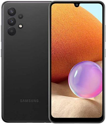 Samsung Galaxy A32 - 64GB - Awesome Black - 5G - Single Sim - 4GB RAM - Good