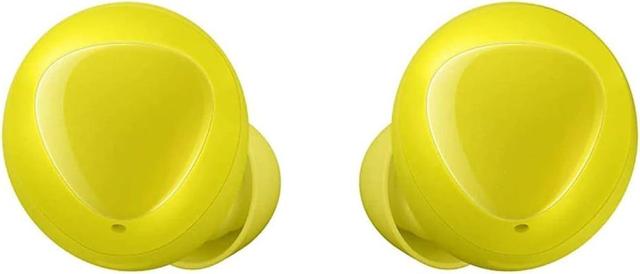 Samsung Galaxy Buds in Aura Glow Silver