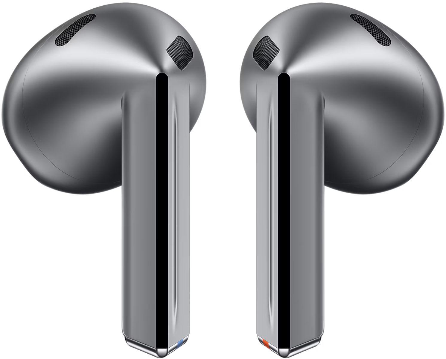 Samsung  Galaxy Buds3 - Silver - Good