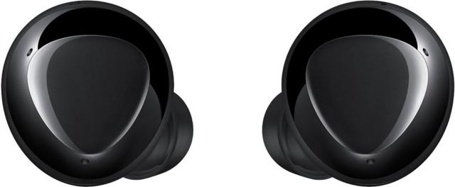 Samsung Galaxy Buds+ in Cosmic Black