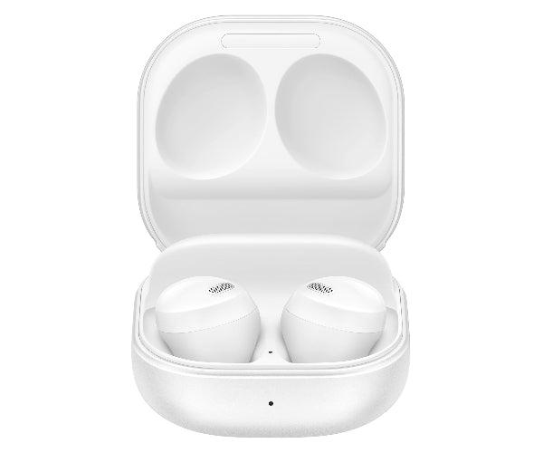 Samsung Galaxy Buds Pro in Phantom Silver