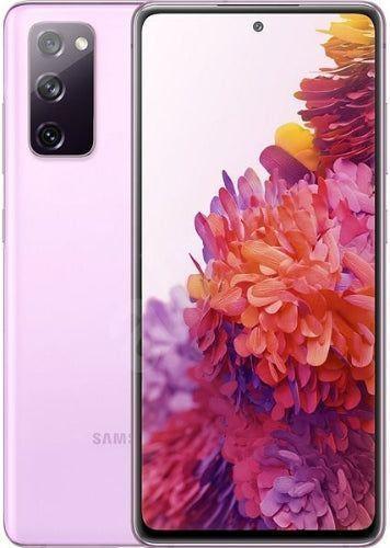 Galaxy S20 FE - 128GB - 6GB RAM - Single Sim - Cloud Lavender