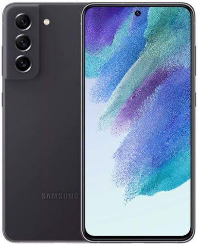 Samsung Galaxy S21 FE (5G) - 128GB - Graphite - Single Sim - 6GB RAM - Good