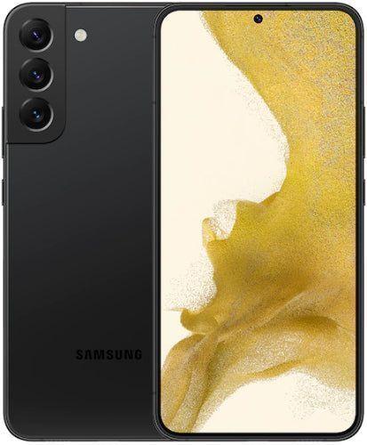 Samsung Galaxy S22+ (5G) - 128GB - Phantom Black - Single Sim - Good