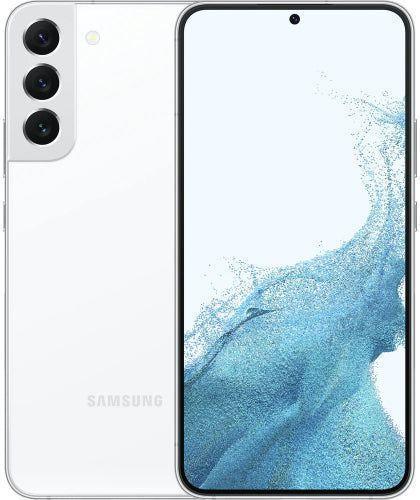 Samsung Galaxy S22+ (5G) - 128GB - Phantom White - Single Sim - Acceptable