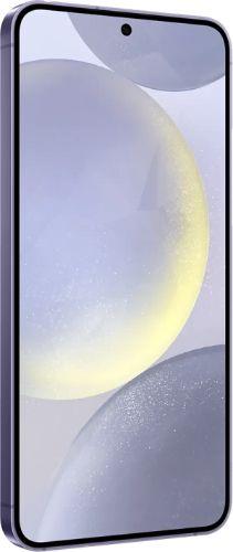 Galaxy S24+ - 256GB - Single Sim - Cobalt Violet