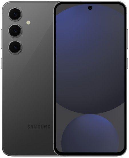 Samsung  Galaxy S24 FE - 128GB - Graphite - Premium