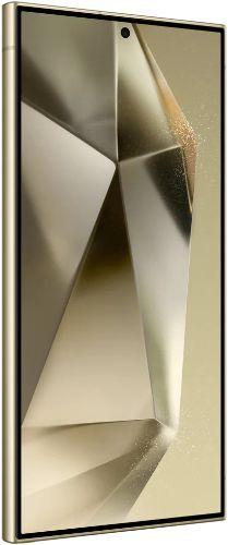 Galaxy S24 Ultra - 256GB - Single Sim - Titanium Yellow