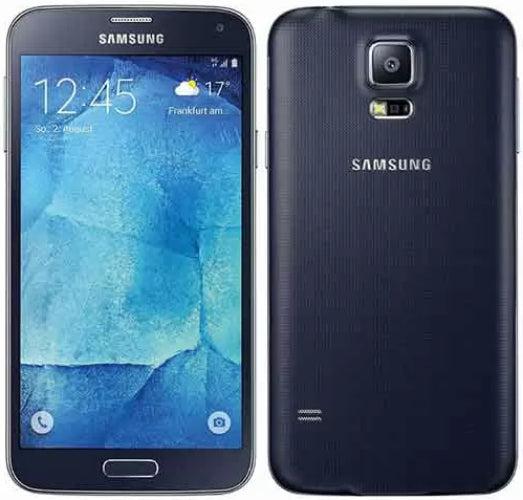 Samsung Galaxy S5 Neo - 16GB - Black - Good