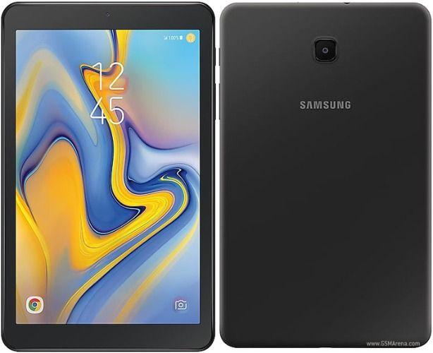 Galaxy Tab A (2018) 8.0-inch