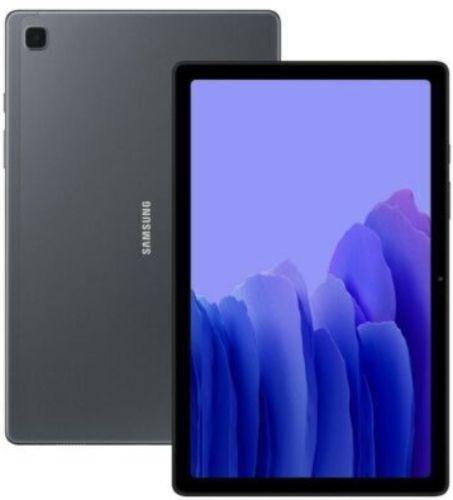 Samsung Galaxy Tab A7 (2020) - 32GB - Black - WiFi - 10.4 Inch - Acceptable
