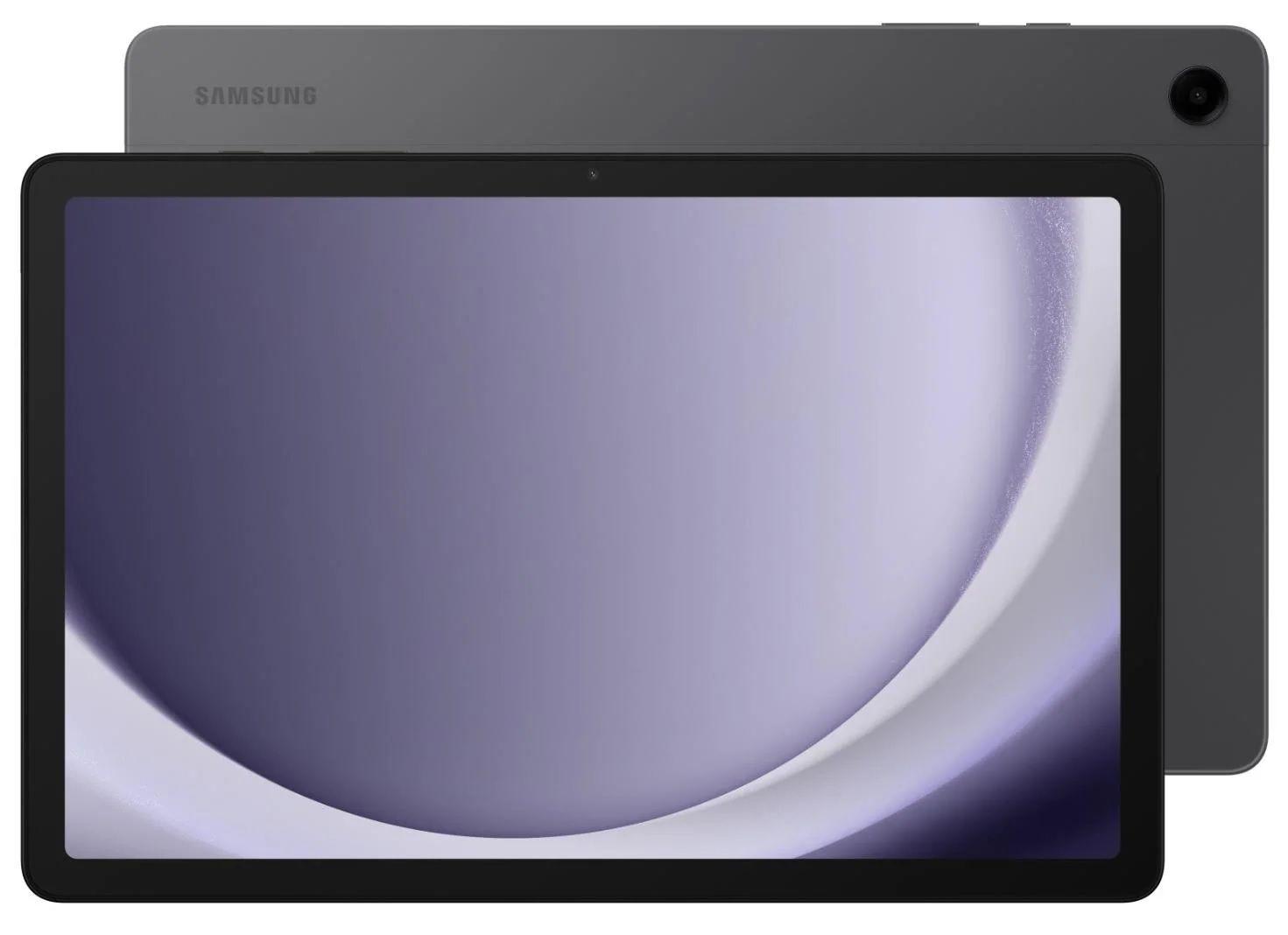 Samsung Galaxy Tab A9+ (2023) 11-inch - 64GB - Graphite - Cellular + WiFi - 11 Inch - Good