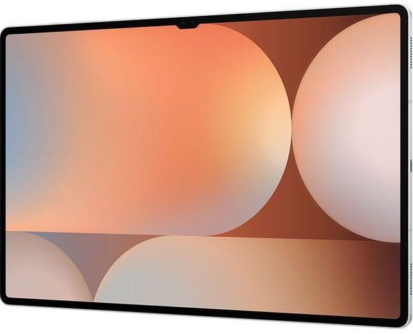 Galaxy Tab S10 Ultra (2024) 14.6-inch - 256GB - WiFi - 12GB RAM - Platinum Silver