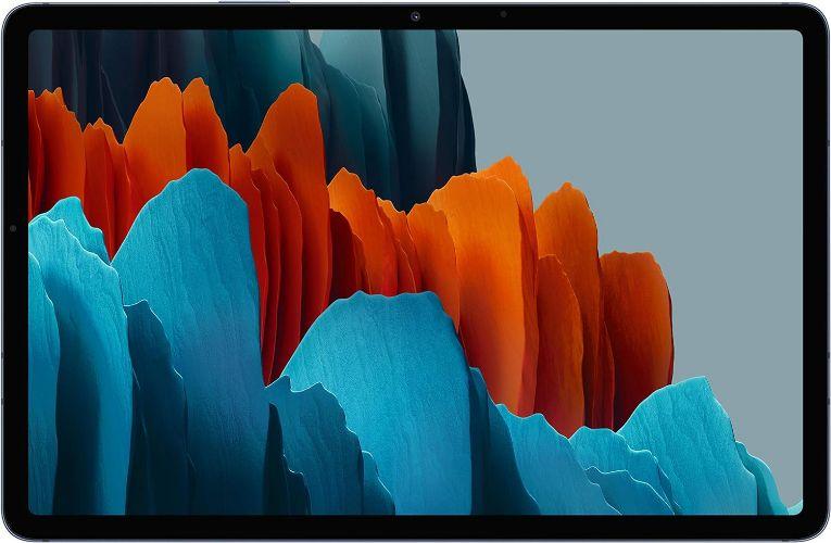 Samsung Galaxy Tab S7 (2020) - 256GB - Mystic Navy - WiFi - 11 Inch - Acceptable