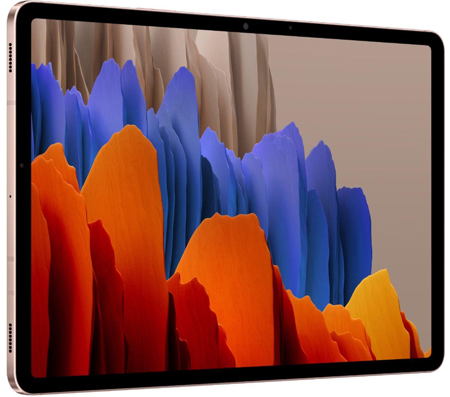 Galaxy Tab S7 (2020) (without S Pen) 11-inch