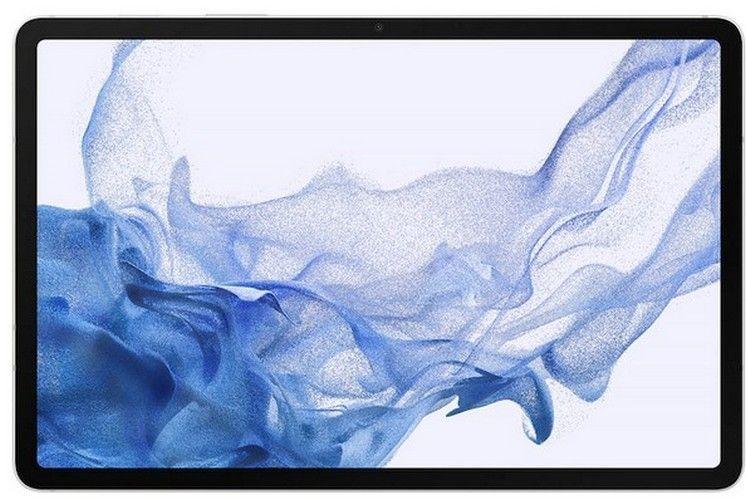 Galaxy Tab S8 (2022) 11-inch - 256GB - WiFi - Silver