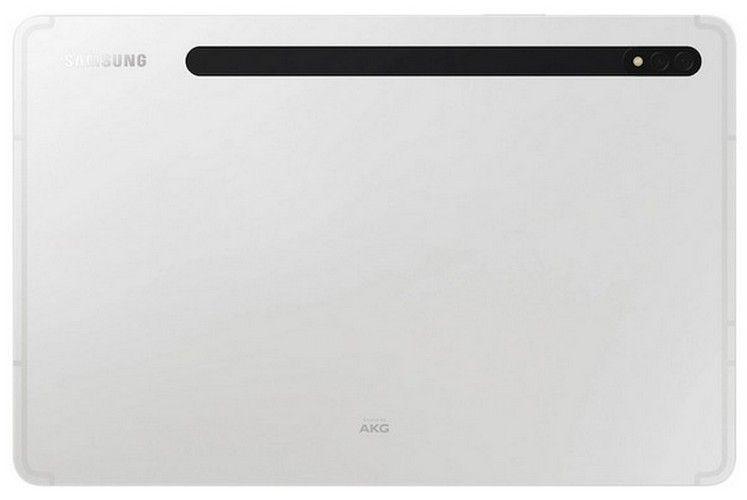 Galaxy Tab S8 (2022) 11-inch - 256GB - WiFi - Silver