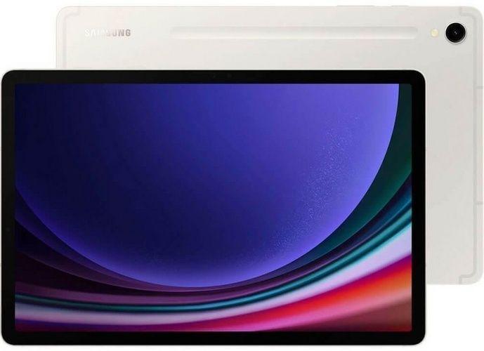 Samsung Galaxy Tab S9 (2023) 11-inch - 128GB - Beige - WiFi - 11 Inch - Premium