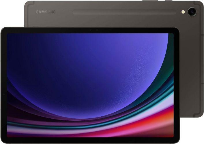 Samsung Galaxy Tab S9 (2023) 11-inch - 128GB - Graphite - WiFi - 11 Inch - Excellent