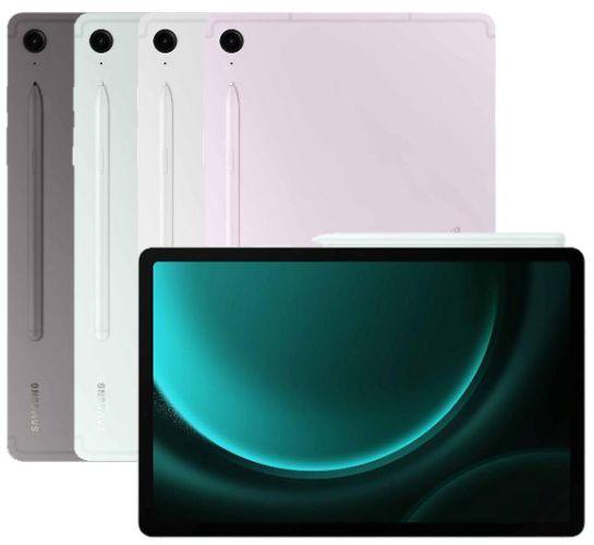 Galaxy Tab S9 FE (2023) (Without S-Pen) 10.9-inch