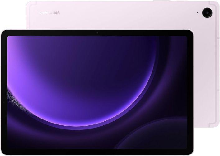 Samsung Galaxy Tab S9 FE (2023) 10.9-inch - 128GB - Lavender - WiFi - 10.9 Inch - Premium