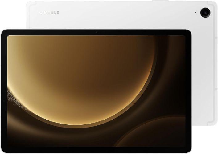 Samsung Galaxy Tab S9 FE (2023) 10.9-inch - 128GB - Silver - WiFi - 10.9 Inch - Excellent