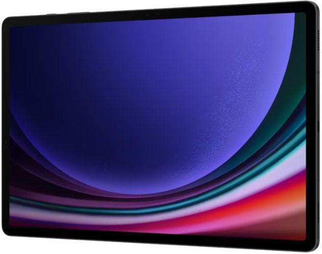 Galaxy Tab S9+ (2023) 12.4-inch - 256GB - WiFi - Graphite