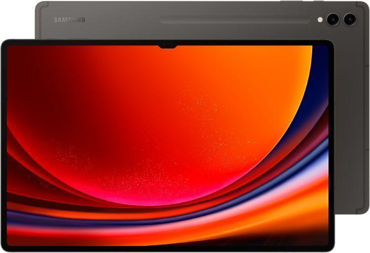 Samsung Galaxy Tab S9 Ultra (2023) 14.6-inch - 256GB - Graphite - WiFi - 12GB RAM - 14.6 Inch - Acceptable