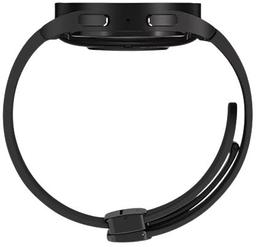 Samsung Galaxy Watch5 Pro (Bluetooth) - 16GB - 45mm - Black Titanium Titanium Case with Black Titanium Silicone